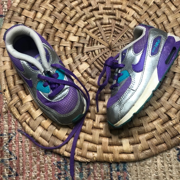 Nike Other - Nike toddler air Max